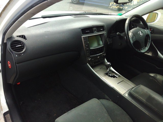 2010 Lexus IS