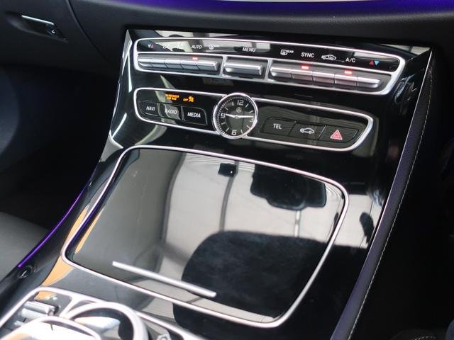 2019 Mercedes-Benz E-Class