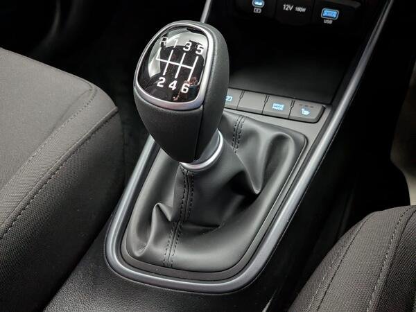 2026 Hyundai I20