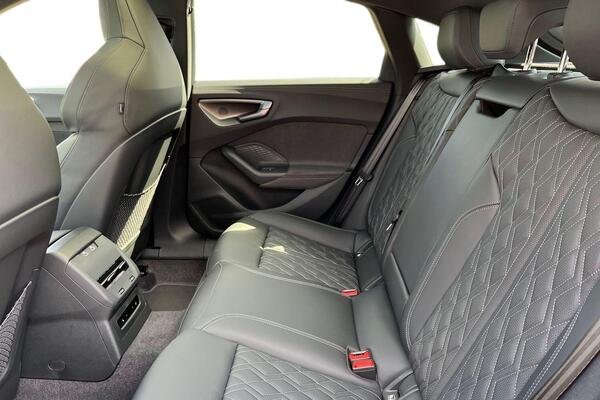 2026 Audi S5
