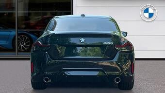 2026 BMW 2 Series