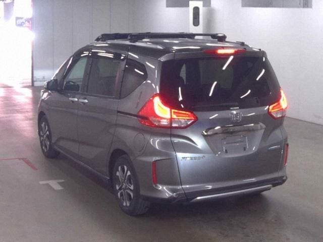 2023 Honda FREED PLUS HYBRID