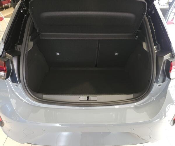 2026 Vauxhall Corsa