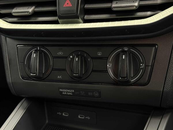 2026 SEAT Arona