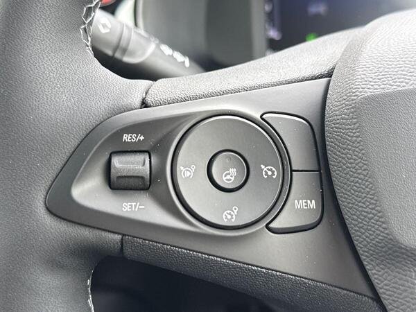 2026 Vauxhall Corsa