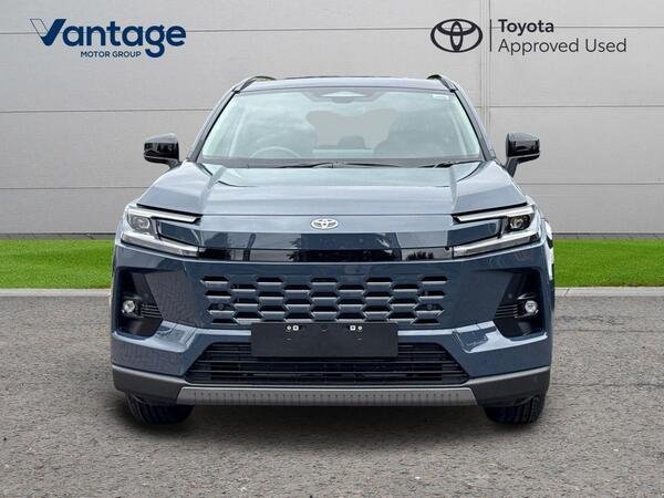 2026 Toyota RAV4 Plug-in Hybrid