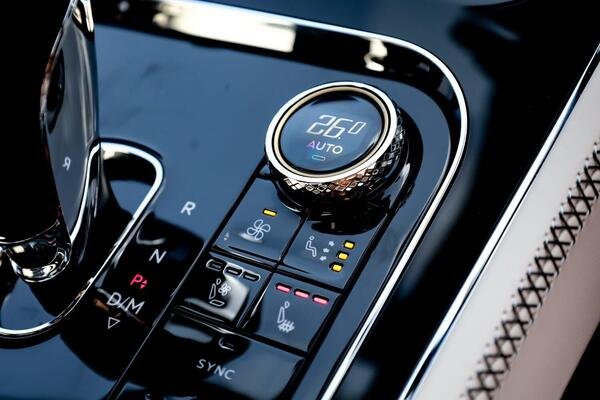 2026 Bentley Continental GT