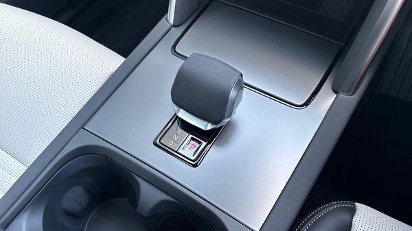 2026 Land Rover Discovery Sport