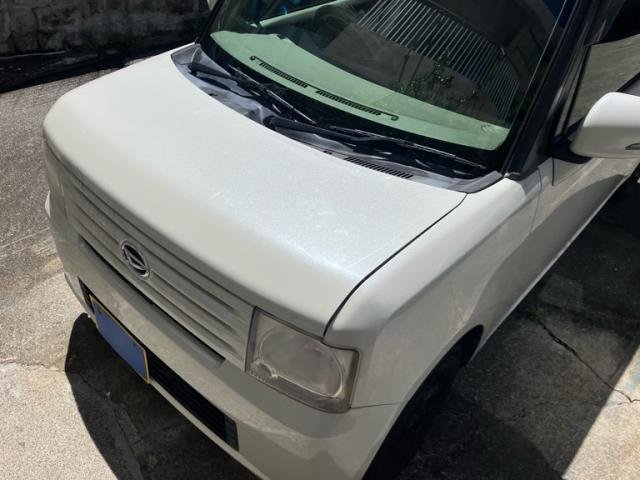 2009 Daihatsu Move
