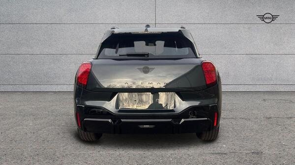 2026 Mini Aceman