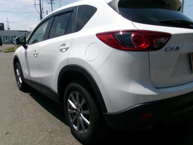 2014 Mazda CX-5