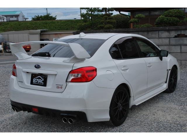 2014 Subaru WRX