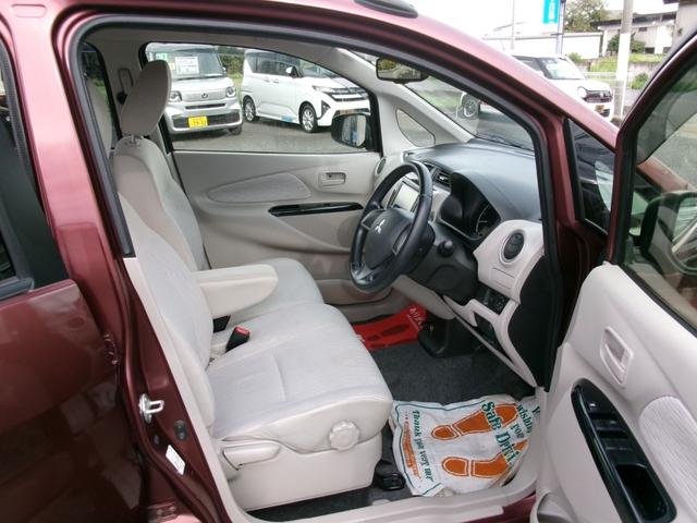 2014 Mitsubishi EK WAGON