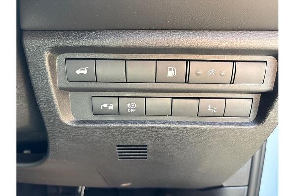 2026 Mitsubishi Outlander PHEV
