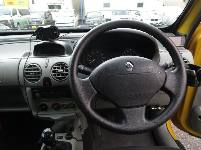 2008 Renault Megane