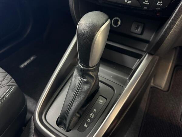 2026 Suzuki Vitara