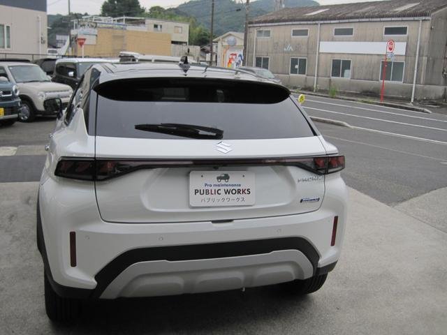 2026 Suzuki Baleno