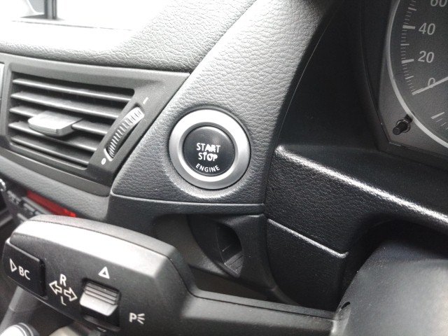 2012 BMW X1