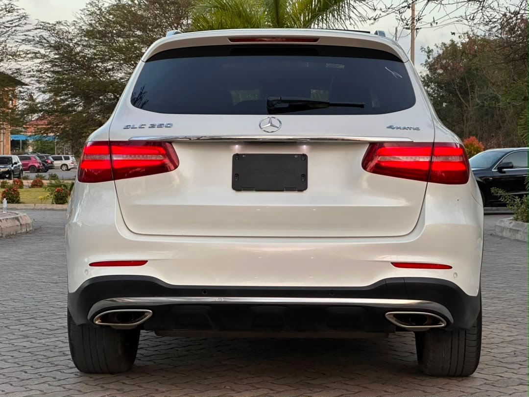 2016 Mercedes-Benz G-Class