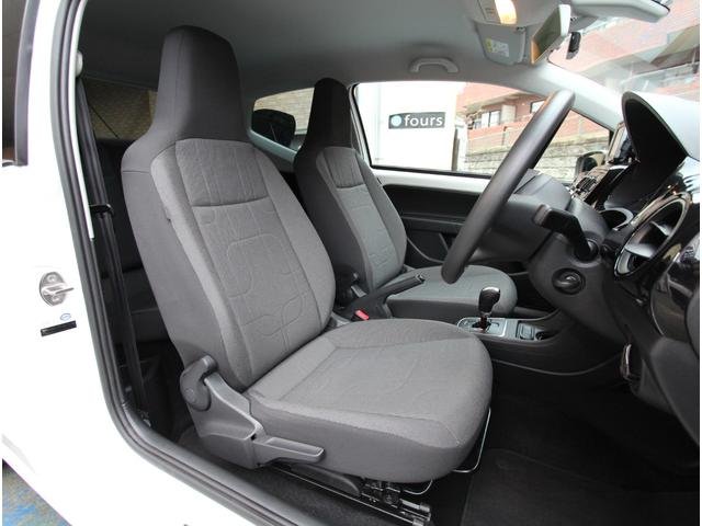 2014 Volkswagen up