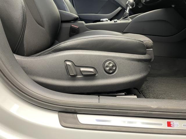 2020 Audi A3