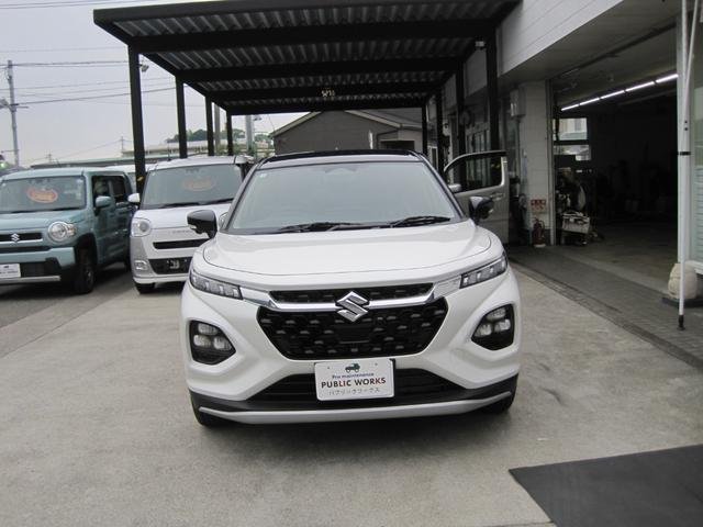 2026 Suzuki Baleno