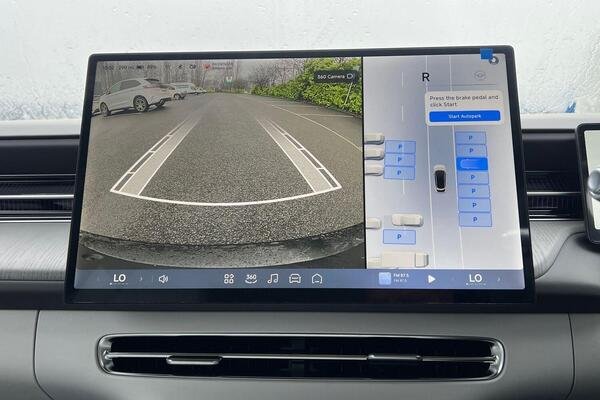 2026 Xpeng G6