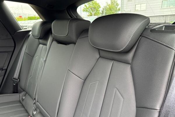 2026 Audi Q4 e-tron