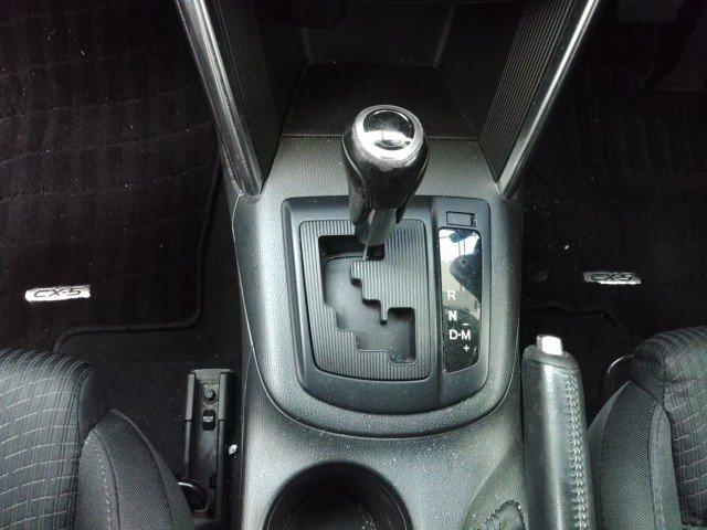 2012 Mazda CX-5