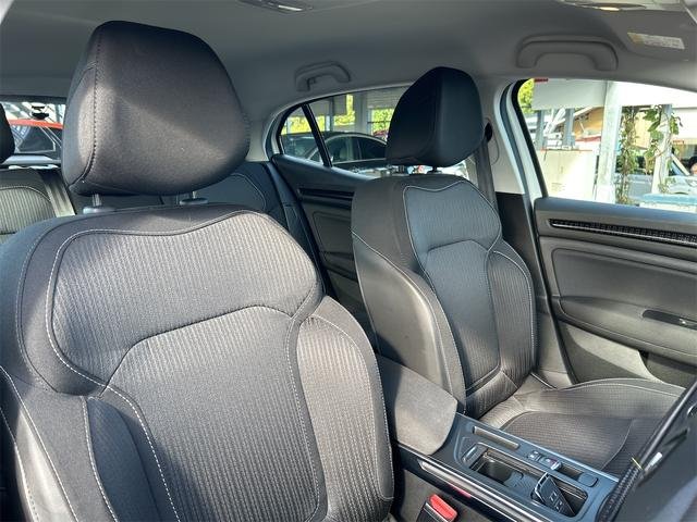 2018 Renault Megane