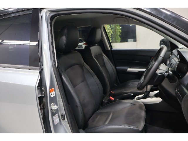 2016 Suzuki Vitara