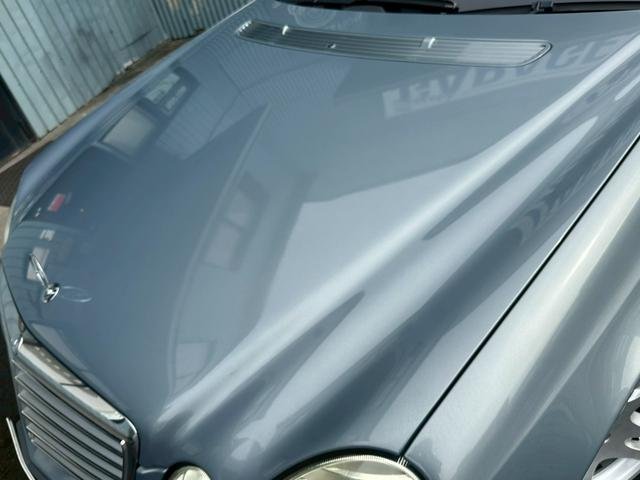 2007 Mercedes-Benz E-Class