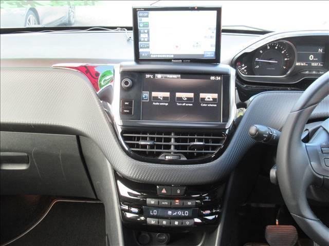 2015 Peugeot 2008