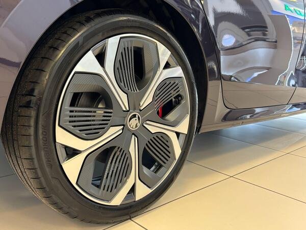 2026 Skoda Octavia