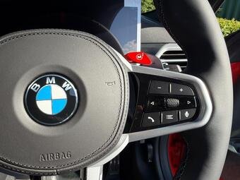 2026 BMW M4