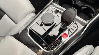 2026 BMW M3