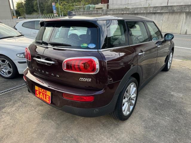 2017 Mini Cooper