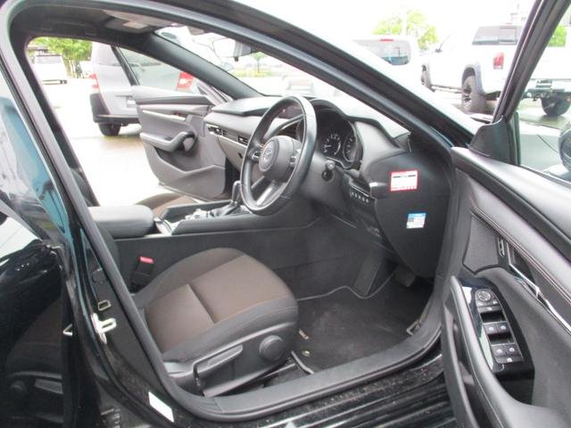 2021 Mazda Mazda3