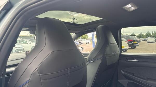 2026 Volkswagen Golf