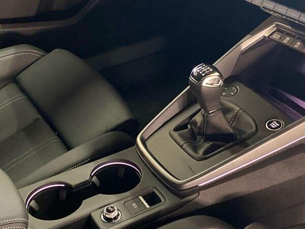 2026 Audi A3