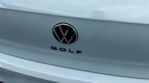 2026 Volkswagen Golf