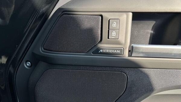 2026 Land Rover Defender