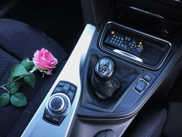 2013 BMW 3 Series