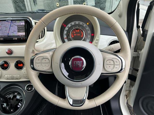 2016 Fiat Panda