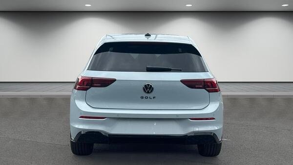 2026 Volkswagen Golf