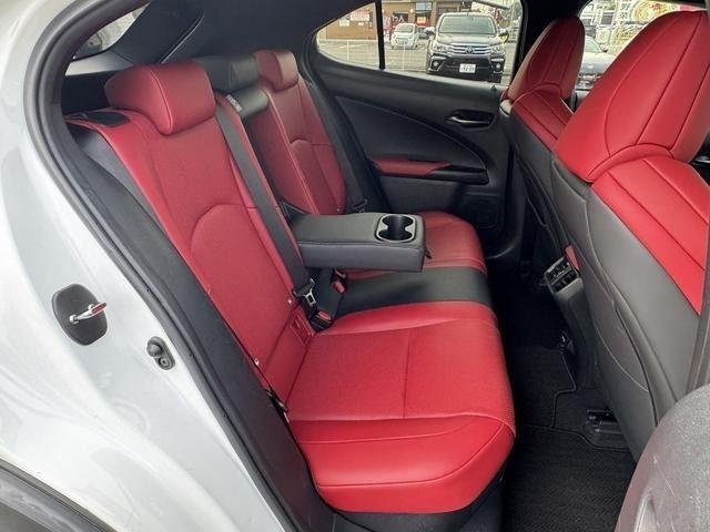 2019 Lexus UX