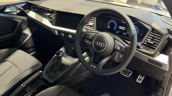 2026 Audi A1