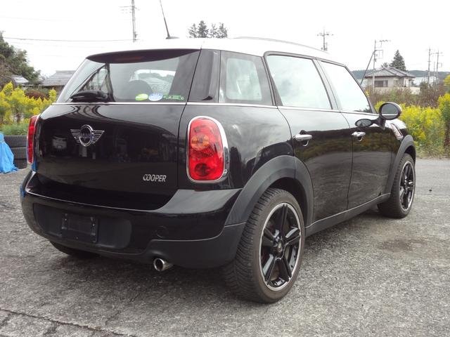 2011 Mini Cooper