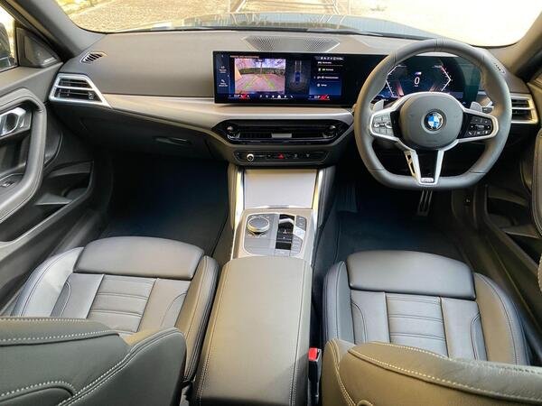 2026 BMW 2 Series