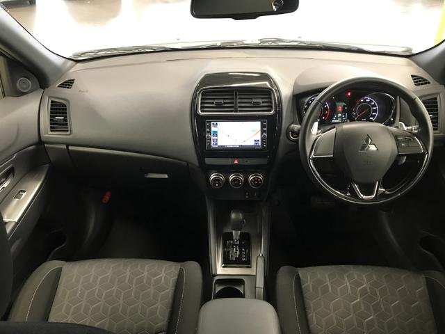 2020 Mitsubishi RVR